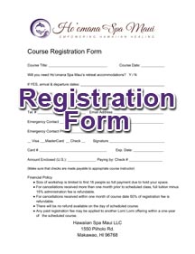 registration