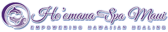 Ho'omana Spa Maui
